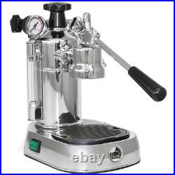 cooks professional italian espresso coffee machine manual