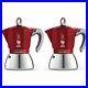 2-x-Bialetti-Moka-Induction-6-Cup-Stovetop-Espresso-Maker-Aluminium-Red-01-il