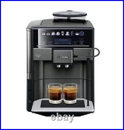 4242003806371 Siemens EQ. 6 plus TE657319RW coffee maker Espresso machine 1.7 L F