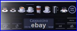 4242003806418 Siemens TE653311RW coffee maker Fully-auto Espresso machine 1.7 L