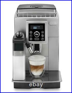 8004399003286 DeLonghi ECAM 23.460. SB coffee maker Espresso machine 1.8 L Fully