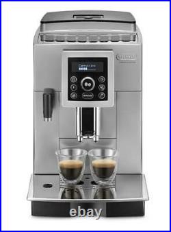 8004399003286 DeLonghi ECAM 23.460. SB coffee maker Espresso machine 1.8 L Fully
