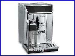 8004399331013 DeLonghi PrimaDonna Elite ECAM 650.75. MS Combi coffee maker 2 L Fu