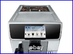 8004399331013 DeLonghi PrimaDonna Elite ECAM 650.75. MS Combi coffee maker 2 L Fu