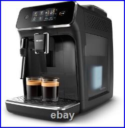 8710103877448 Philips EP2221/40 coffee maker Fully-auto Espresso machine 1.8 L P