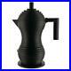 Alessi-Black-Pulcina-Espresso-Coffee-Maker-6-cup-Limited-Edition-01-avh