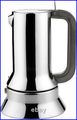 Alessi Sapper Espresso Coffee Maker 3 cup 9090/3