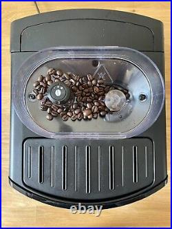 Arabica Digital, Automatic Bean to Cup Coffee Machine, Espresso and Cappuccino