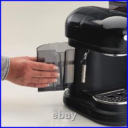 Ariete AR1319 Moderna Espresso Machine Bean to Cup Coffee Maker 1 Year Guarantee