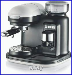 Ariete AR1320 Moderna Espresso Machine Bean to Cup Coffee Maker 1 Year Guarantee