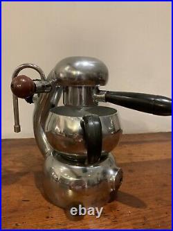 Atomic Stove Top Coffee Maker, Vintage Atomic Coffee