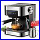 Automatic-Coffee-Espresso-Cappuccino-Maker-Machine-15-Bar-Stainless-Steel-01-ocoh