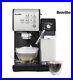 BREVILLE-Coffee-House-One-Touch-VCF107-Coffee-Machine-Black-Chrome-USED-01-edh