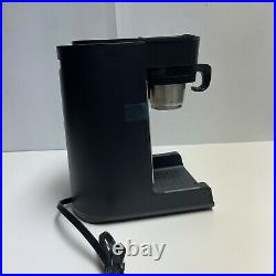 BUNN My Cafe 1 Cup Coffee Espresso Maker Model MCU