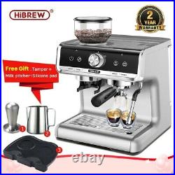 Bean Coffee Maker Barista Espresso Machine Kôf Kafe Koffie Cofee Maker Frother