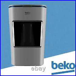 Beko BKK2300 AUTOMATIC Turkish Greek Coffee Machine Espresso Maker