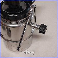 Bellman CX-25 Stovetop Espresso Coffee Maker & Steamer Frother Complete