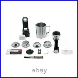 Breville BES980XL Coffee Maker Stainless Steel