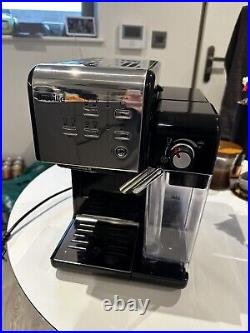Breville One-Touch CoffeeHouse Coffee Maker Black/Chrome