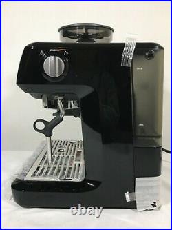 Breville The Barista Express Coffee Maker BES870XL Black