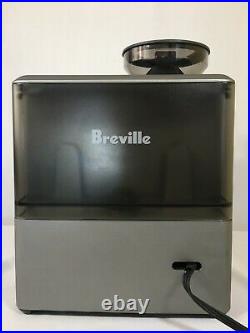 Breville The Barista Express Coffee Maker BES870XL Stainless Steel