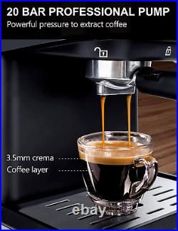 Cafetera Greca Estufa Espresso Cubana Italiana Capuchino Moka Coffee Maker 3 Cup