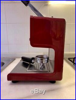 Cafetera vintage 1971 Mini Gaggia by André Ricard Aplimont coffee maker