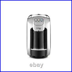 Caffitaly Capsule Coffee Maker Espresso Machine System Royal Queen S07 Black