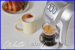Caffitaly S07 Capsule Coffee Maker Espresso Machine Royal Queen 220V