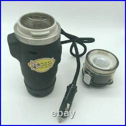 Car Coffee Maker 12 V Volt Travel Portable Pot Mug Heating Cup Kettle Auto Small