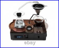Coffee Automatic Hand Drip brewer