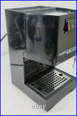 Coffee Gaggia cofee maker CoFFEE 1425W Fully tested