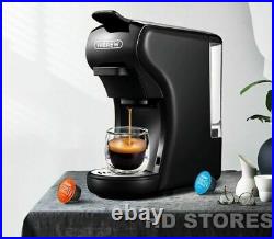 Coffee Machine Espresso Nespresso Vertuo Maker Kôf Kafe Koffie Cofee Maker Milk