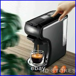 Coffee Machine Espresso Nespresso Vertuo Maker Kôf Kafe Koffie Cofee Maker Milk