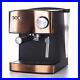 Coffee-Machine-Maker-Electric-Espresso-Cappuccino-Hot-Milk-Modern-850W-Barista-01-er