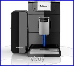 Coffee Maker & Espresso Combo Machine
