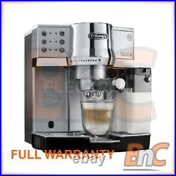 Coffee Maker Machine Espresso Cappuccino Proffesional 1450 W Digital Barista