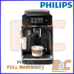 Coffee Maker Machine Espresso Cappuccino Proffesional 1500 W Digital Barista
