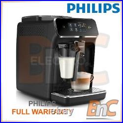 Coffee Maker Machine Espresso Cappuccino Proffesional 1500 W Digital Barista