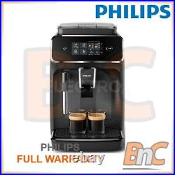 Coffee Maker Machine Espresso Cappuccino Proffesional 230 W Digital Barista