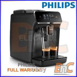 Coffee Maker Machine Espresso Cappuccino Proffesional 230 W Digital Barista
