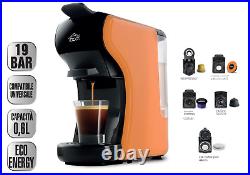 Coffee Maker Nespresso compatible