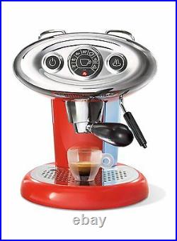Coffee Maker X7.1 illy Francis italian coffee capsules espresso X7.1