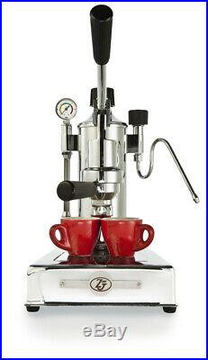 Coffee Maker Zacconi Coffee Machine Made in Italy High Quality & Standard
