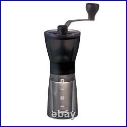 Coffee and Espresso Maker Quickly Makes Delicious Coffee Without