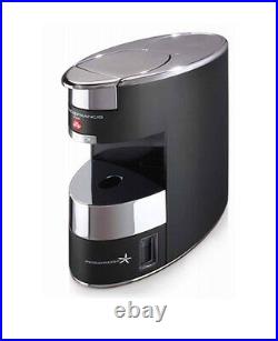 Coffee maker X9 BLACK machine ILLY Francis italian espresso capsules coffee