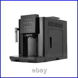 Coffee maker machine automatic espresso Italian home use