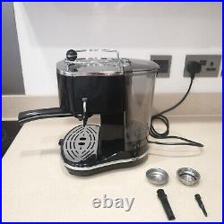 DELONGHI Icona Micalite ECOM311. BK Coffee Machine/Traditional Espresso Maker
