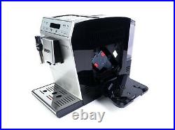 De'Longhi Autentica Plus ETAM 29.620. SB Bean-to-Cup Coffee Maker Silver