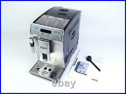 De'Longhi Autentica Plus ETAM 29.620. SB Bean-to-Cup Coffee Maker Silver